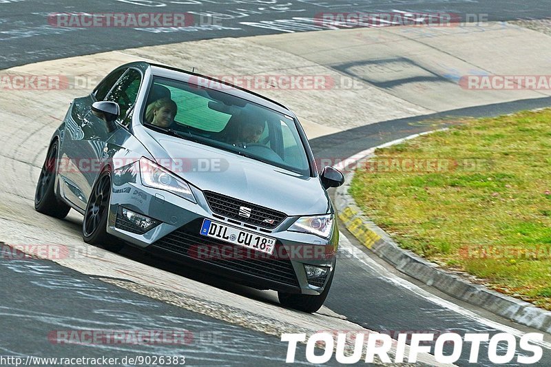 Bild #9026383 - Touristenfahrten Nürburgring Nordschleife (09.06.2020)