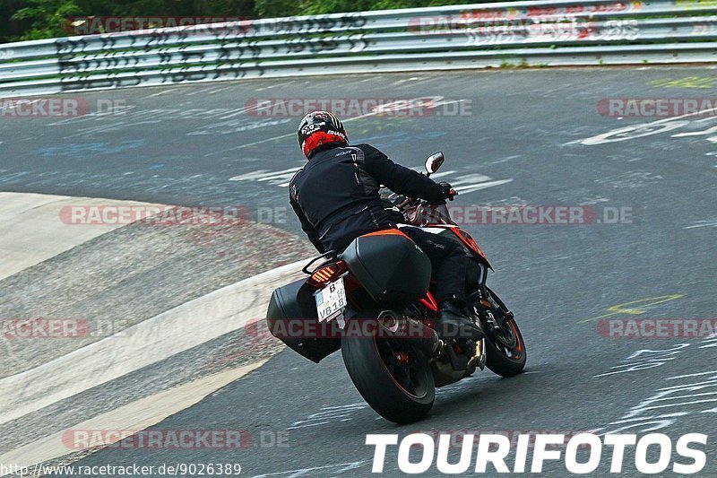 Bild #9026389 - Touristenfahrten Nürburgring Nordschleife (09.06.2020)