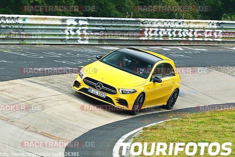 Bild #9026391 - Touristenfahrten Nürburgring Nordschleife (09.06.2020)