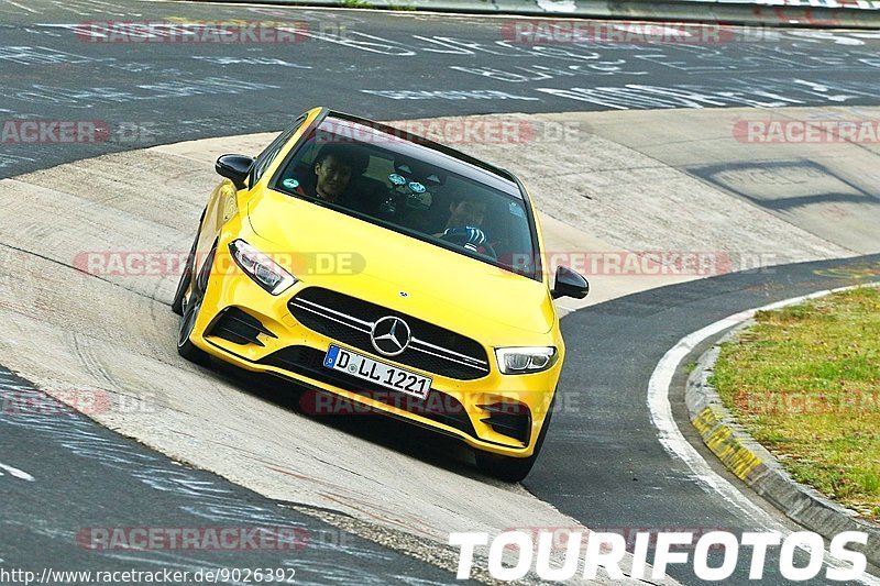 Bild #9026392 - Touristenfahrten Nürburgring Nordschleife (09.06.2020)