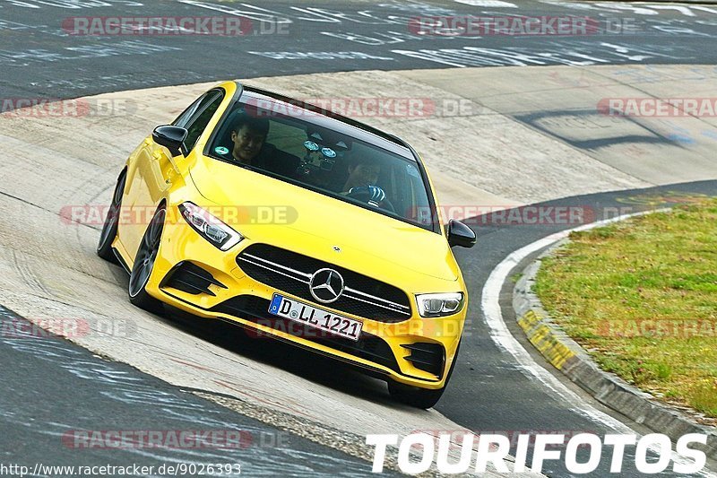 Bild #9026393 - Touristenfahrten Nürburgring Nordschleife (09.06.2020)