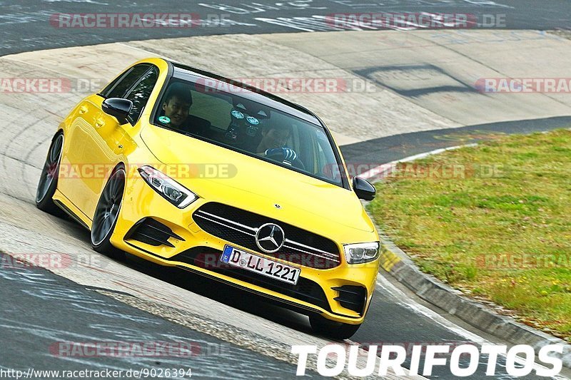 Bild #9026394 - Touristenfahrten Nürburgring Nordschleife (09.06.2020)