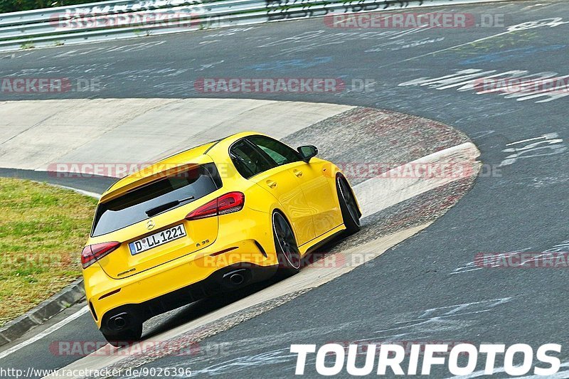 Bild #9026396 - Touristenfahrten Nürburgring Nordschleife (09.06.2020)