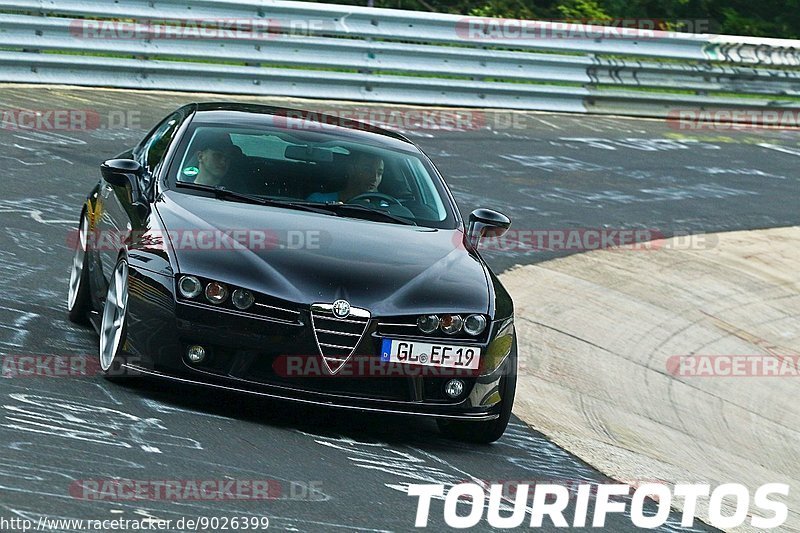 Bild #9026399 - Touristenfahrten Nürburgring Nordschleife (09.06.2020)