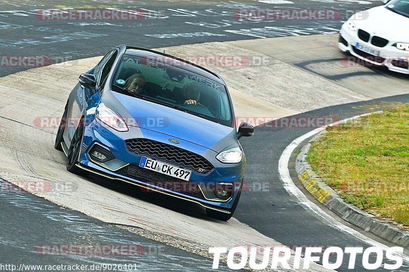 Bild #9026401 - Touristenfahrten Nürburgring Nordschleife (09.06.2020)