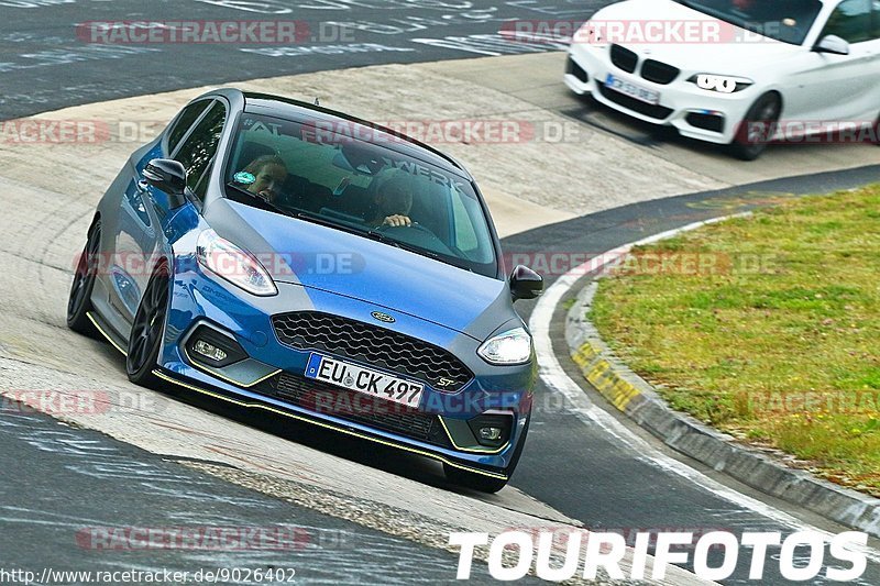 Bild #9026402 - Touristenfahrten Nürburgring Nordschleife (09.06.2020)