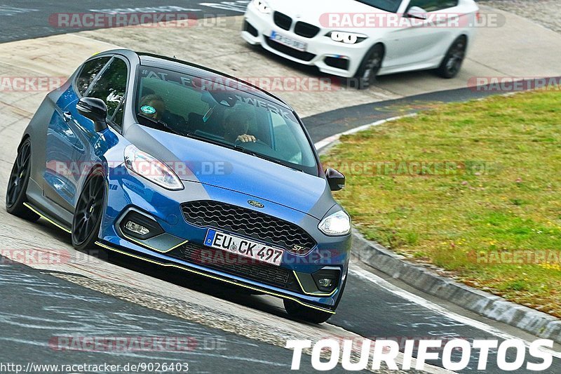 Bild #9026403 - Touristenfahrten Nürburgring Nordschleife (09.06.2020)