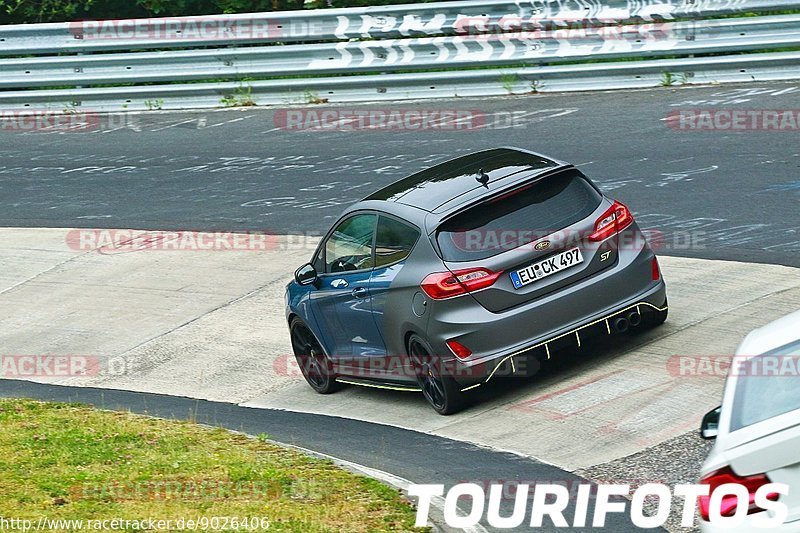 Bild #9026406 - Touristenfahrten Nürburgring Nordschleife (09.06.2020)