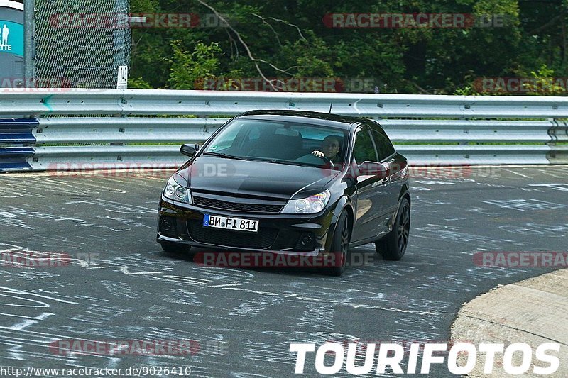 Bild #9026410 - Touristenfahrten Nürburgring Nordschleife (09.06.2020)