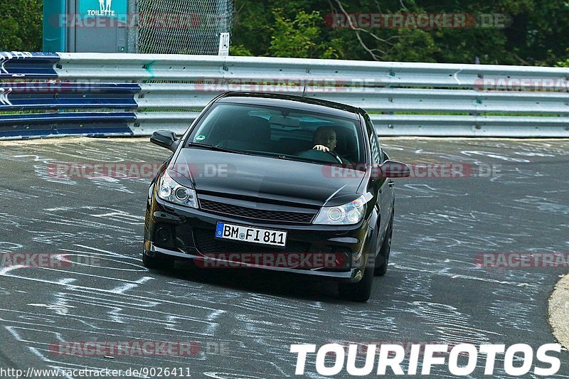 Bild #9026411 - Touristenfahrten Nürburgring Nordschleife (09.06.2020)