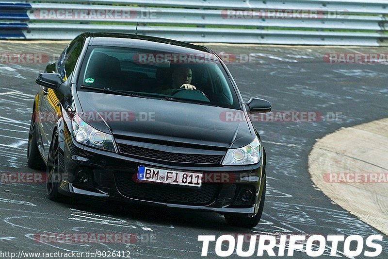 Bild #9026412 - Touristenfahrten Nürburgring Nordschleife (09.06.2020)