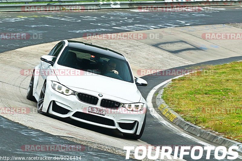 Bild #9026414 - Touristenfahrten Nürburgring Nordschleife (09.06.2020)