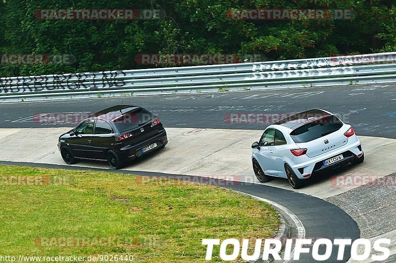 Bild #9026440 - Touristenfahrten Nürburgring Nordschleife (09.06.2020)