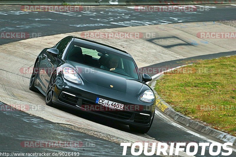 Bild #9026493 - Touristenfahrten Nürburgring Nordschleife (09.06.2020)