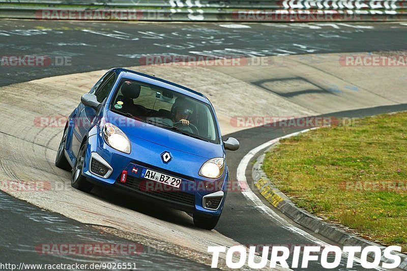 Bild #9026551 - Touristenfahrten Nürburgring Nordschleife (09.06.2020)