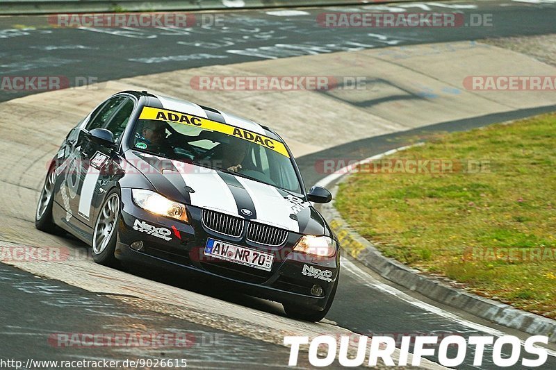 Bild #9026615 - Touristenfahrten Nürburgring Nordschleife (09.06.2020)