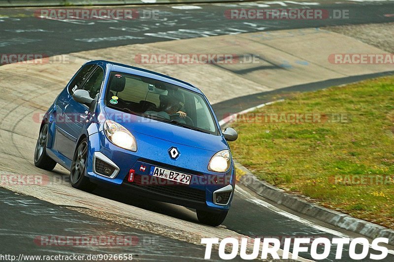 Bild #9026658 - Touristenfahrten Nürburgring Nordschleife (09.06.2020)