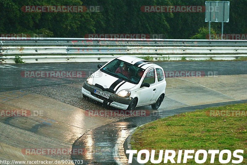 Bild #9026703 - Touristenfahrten Nürburgring Nordschleife (09.06.2020)