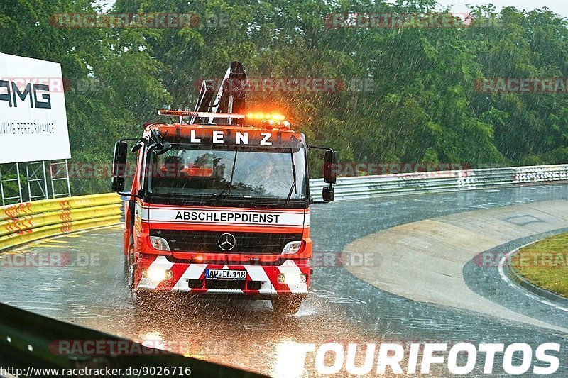 Bild #9026716 - Touristenfahrten Nürburgring Nordschleife (09.06.2020)