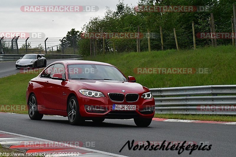 Bild #9026882 - Touristenfahrten Nürburgring Nordschleife (10.06.2020)