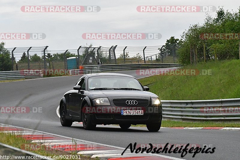 Bild #9027031 - Touristenfahrten Nürburgring Nordschleife (10.06.2020)