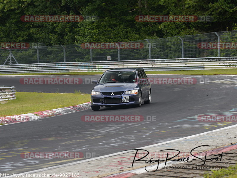 Bild #9027185 - Touristenfahrten Nürburgring Nordschleife (10.06.2020)