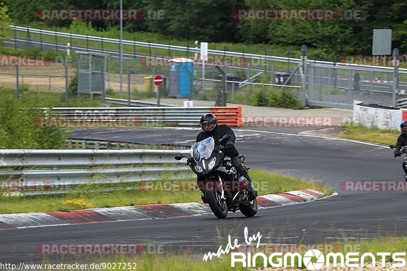 Bild #9027252 - Touristenfahrten Nürburgring Nordschleife (10.06.2020)