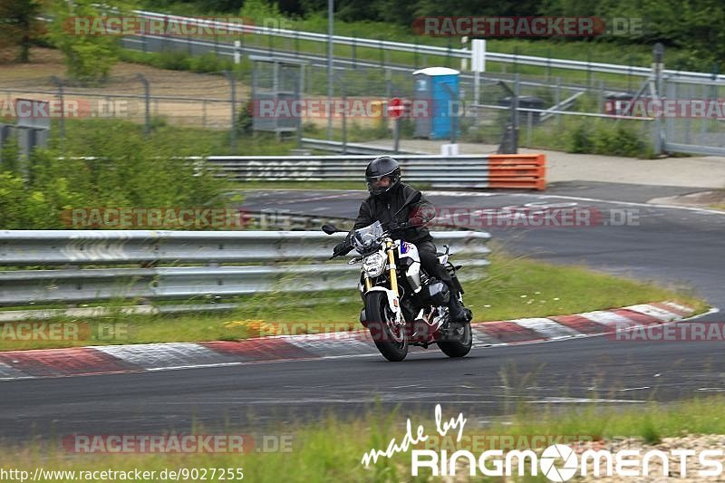 Bild #9027255 - Touristenfahrten Nürburgring Nordschleife (10.06.2020)