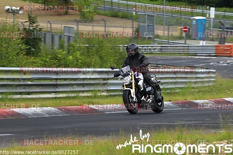 Bild #9027257 - Touristenfahrten Nürburgring Nordschleife (10.06.2020)