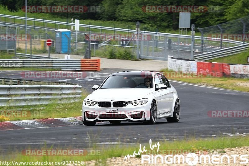 Bild #9027258 - Touristenfahrten Nürburgring Nordschleife (10.06.2020)