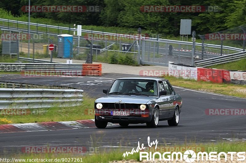 Bild #9027261 - Touristenfahrten Nürburgring Nordschleife (10.06.2020)