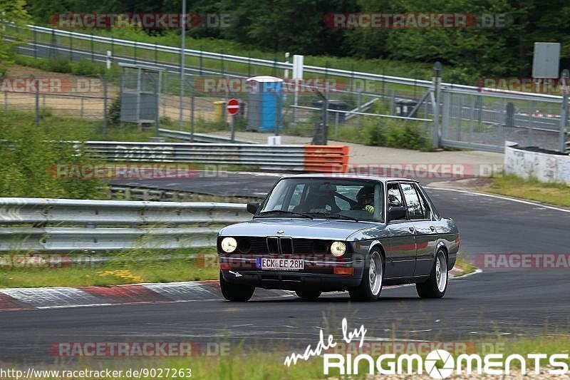 Bild #9027263 - Touristenfahrten Nürburgring Nordschleife (10.06.2020)