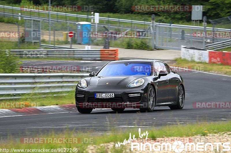 Bild #9027266 - Touristenfahrten Nürburgring Nordschleife (10.06.2020)