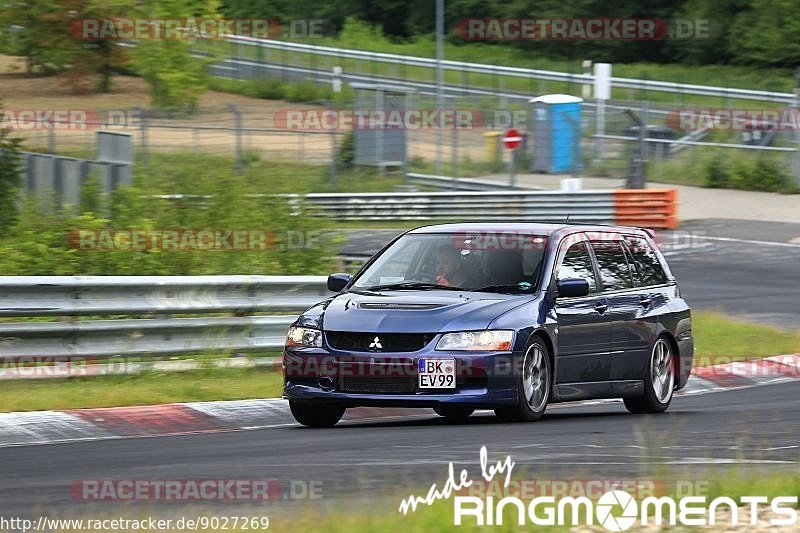 Bild #9027269 - Touristenfahrten Nürburgring Nordschleife (10.06.2020)