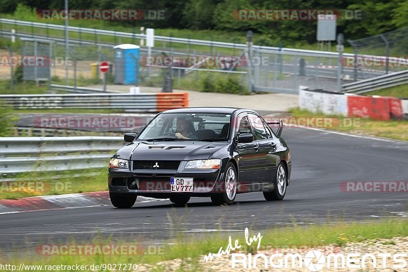 Bild #9027270 - Touristenfahrten Nürburgring Nordschleife (10.06.2020)