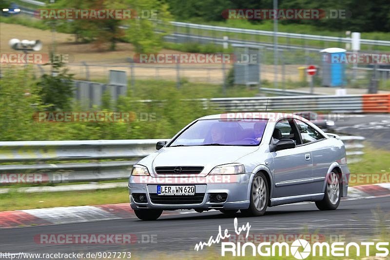 Bild #9027273 - Touristenfahrten Nürburgring Nordschleife (10.06.2020)