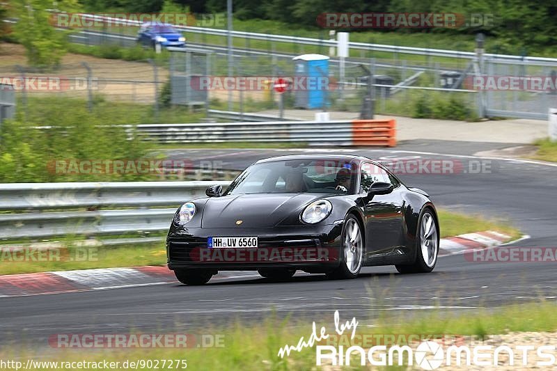 Bild #9027275 - Touristenfahrten Nürburgring Nordschleife (10.06.2020)