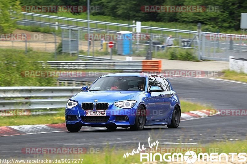 Bild #9027277 - Touristenfahrten Nürburgring Nordschleife (10.06.2020)