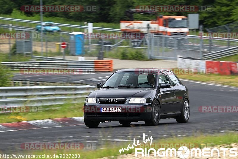 Bild #9027280 - Touristenfahrten Nürburgring Nordschleife (10.06.2020)