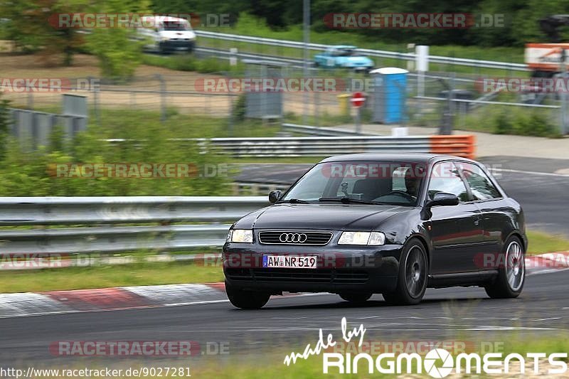 Bild #9027281 - Touristenfahrten Nürburgring Nordschleife (10.06.2020)