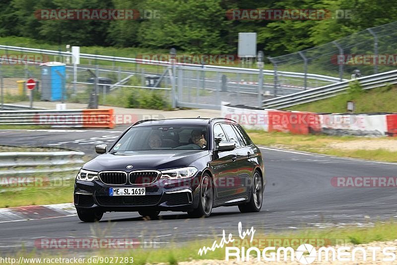 Bild #9027283 - Touristenfahrten Nürburgring Nordschleife (10.06.2020)