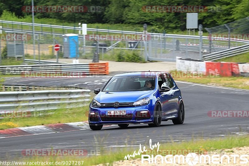 Bild #9027287 - Touristenfahrten Nürburgring Nordschleife (10.06.2020)