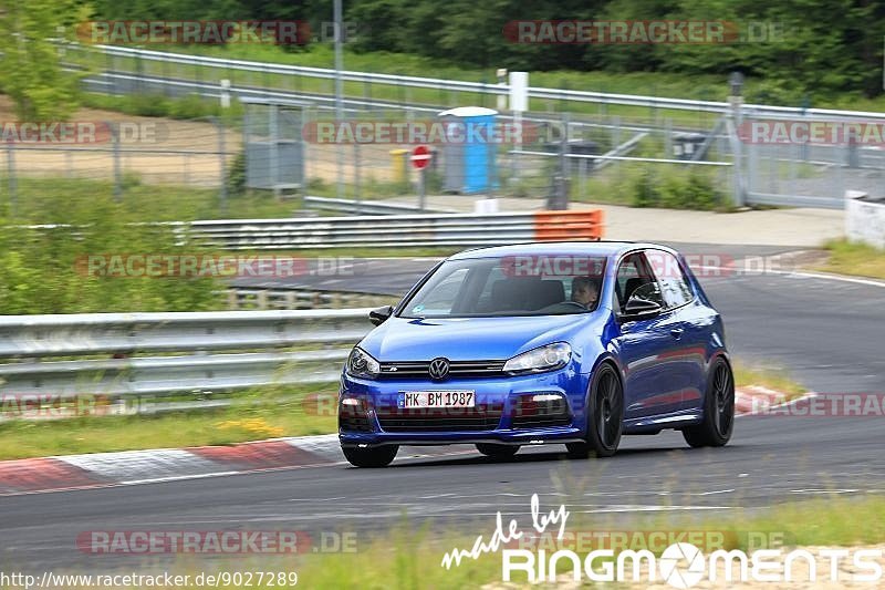 Bild #9027289 - Touristenfahrten Nürburgring Nordschleife (10.06.2020)