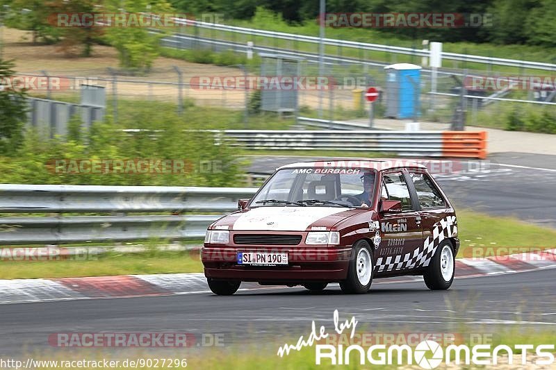 Bild #9027296 - Touristenfahrten Nürburgring Nordschleife (10.06.2020)