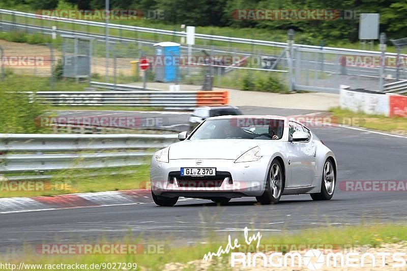 Bild #9027299 - Touristenfahrten Nürburgring Nordschleife (10.06.2020)