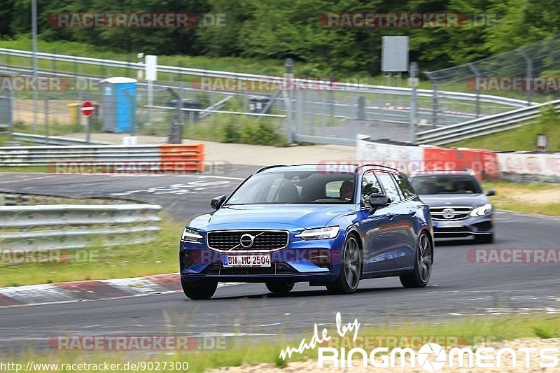 Bild #9027300 - Touristenfahrten Nürburgring Nordschleife (10.06.2020)