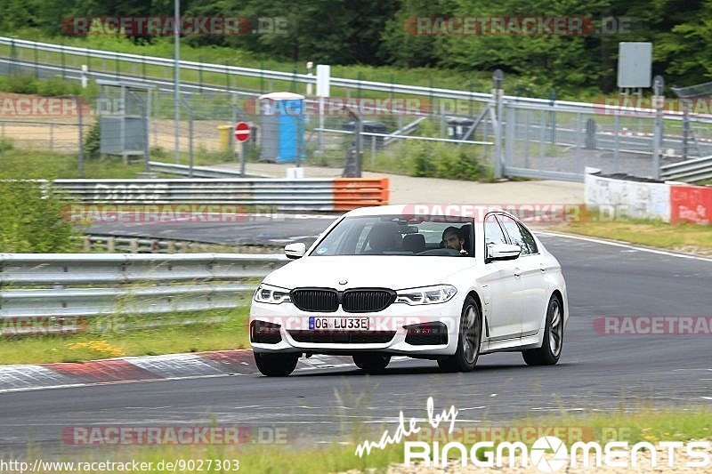 Bild #9027303 - Touristenfahrten Nürburgring Nordschleife (10.06.2020)