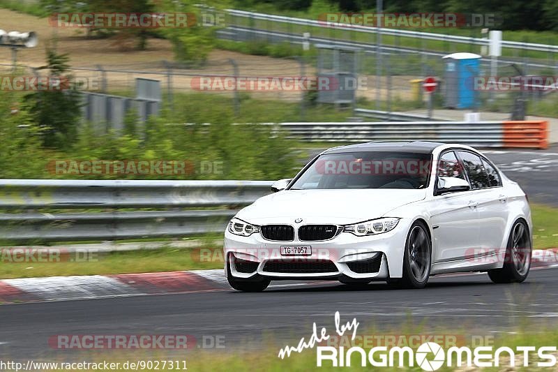 Bild #9027311 - Touristenfahrten Nürburgring Nordschleife (10.06.2020)