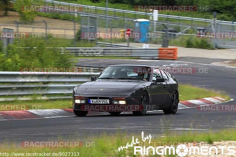 Bild #9027313 - Touristenfahrten Nürburgring Nordschleife (10.06.2020)