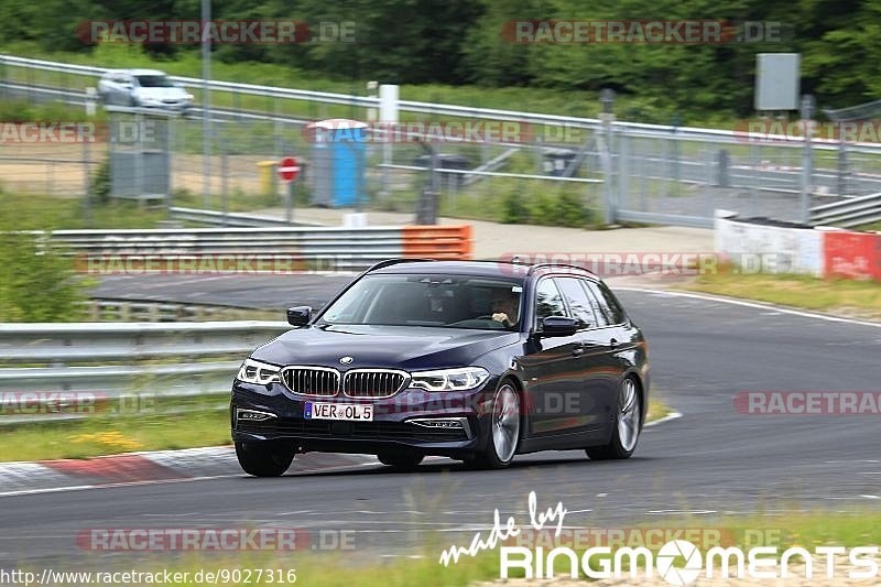 Bild #9027316 - Touristenfahrten Nürburgring Nordschleife (10.06.2020)